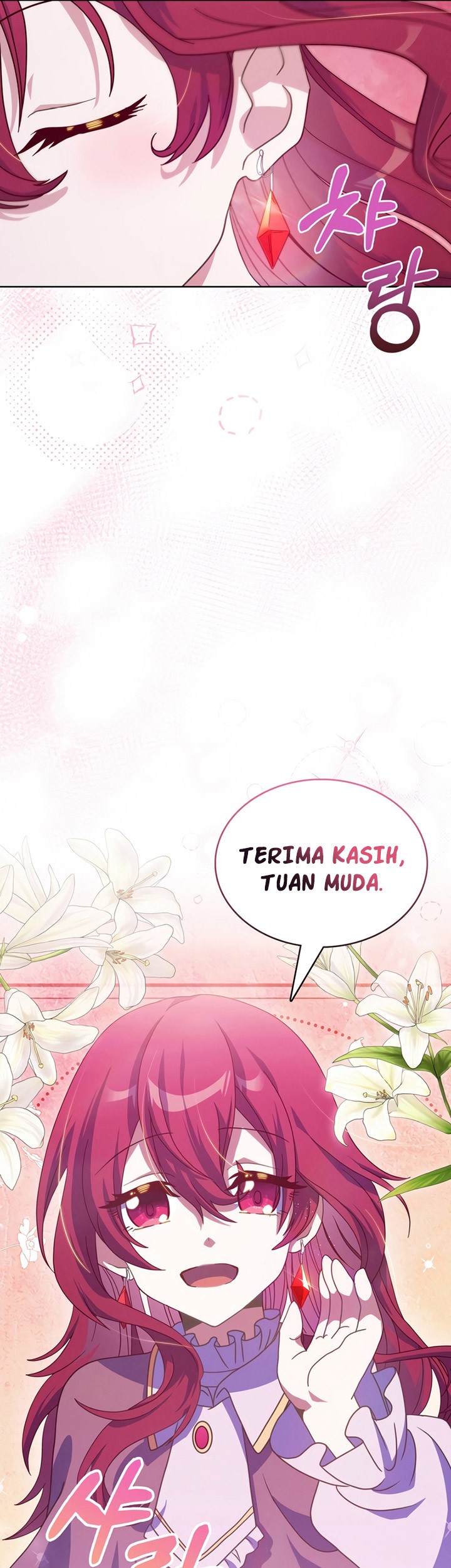 Never Die Extra Chapter 34 - halaman 50