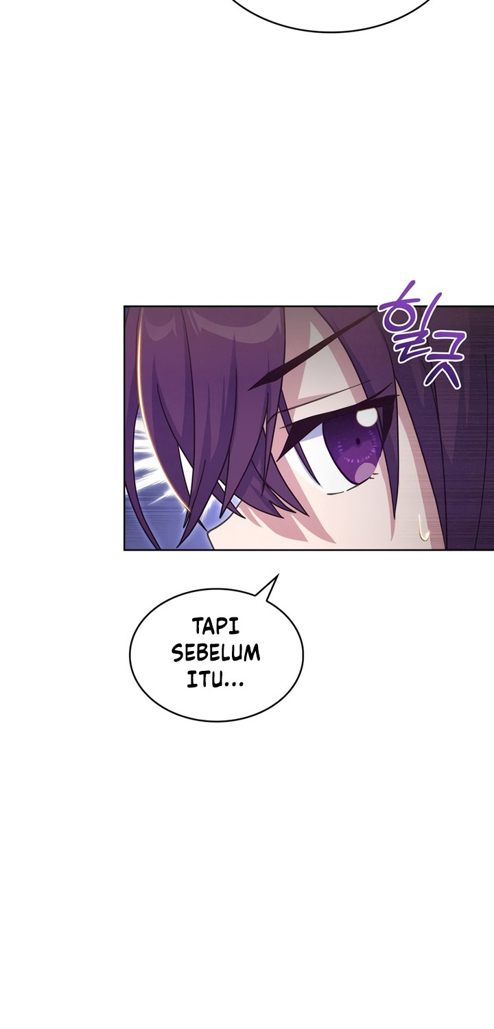 Never Die Extra Chapter 34 - halaman 55