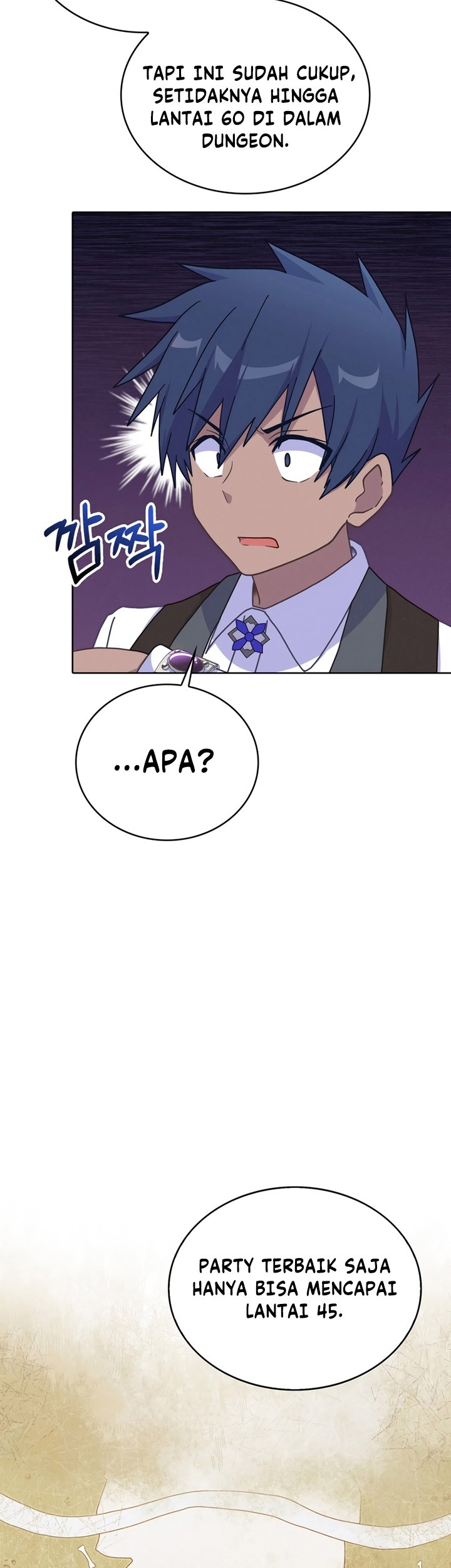 Never Die Extra Chapter 35 - halaman 11