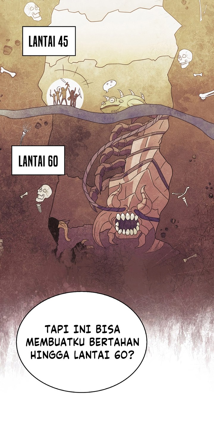 Never Die Extra Chapter 35 - halaman 12