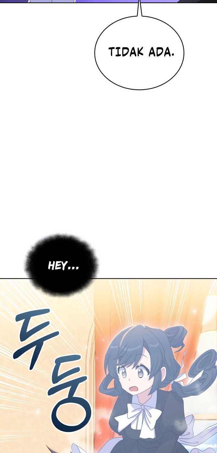 Never Die Extra Chapter 35 - halaman 17
