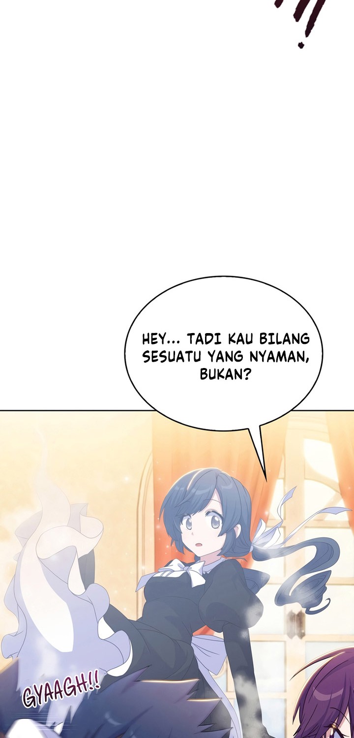 Never Die Extra Chapter 35 - halaman 23