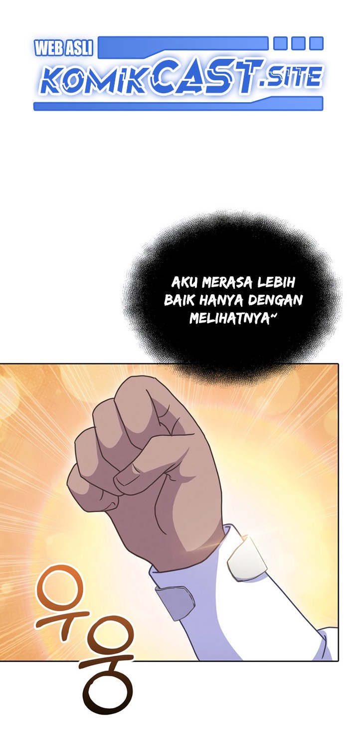 Never Die Extra Chapter 35 - halaman 25