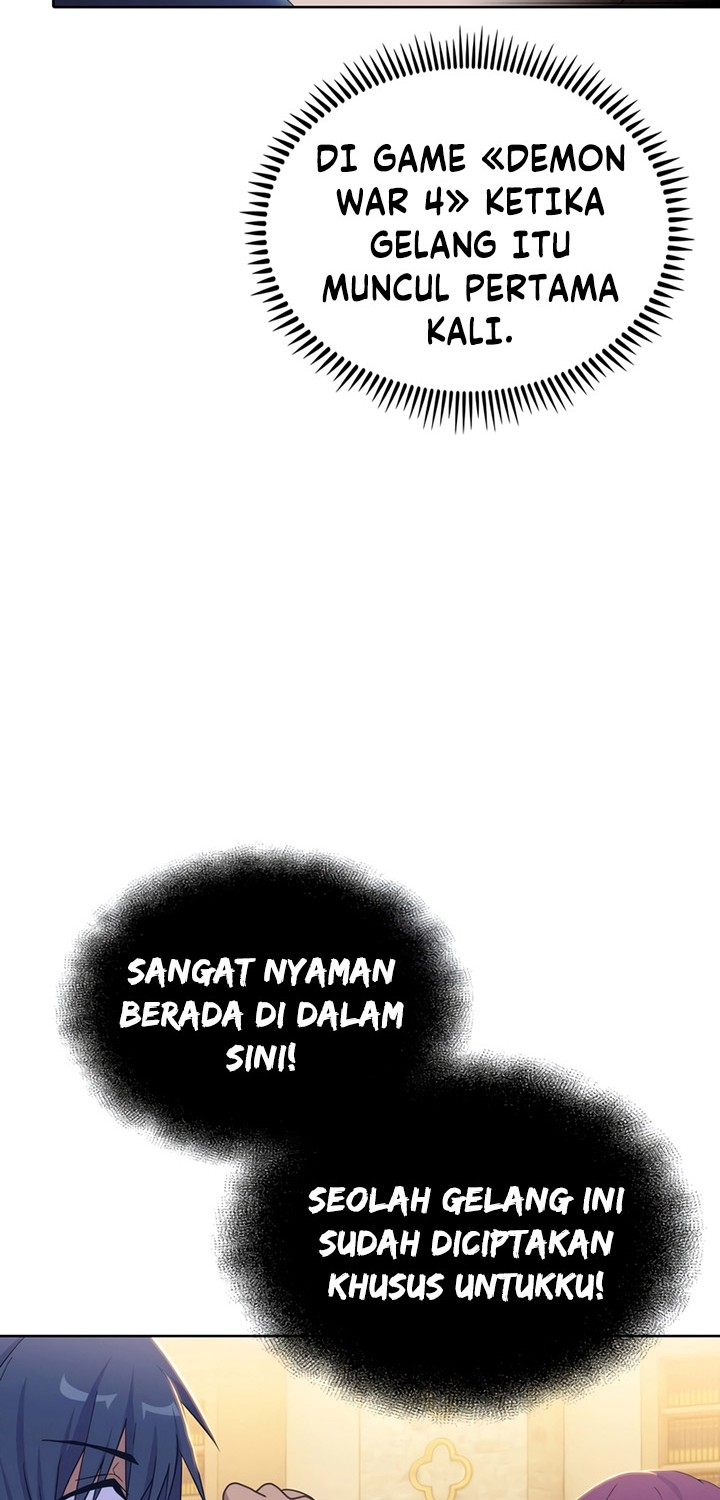 Never Die Extra Chapter 35 - halaman 30