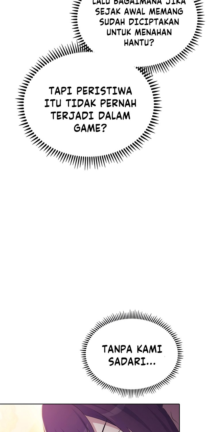 Never Die Extra Chapter 35 - halaman 32