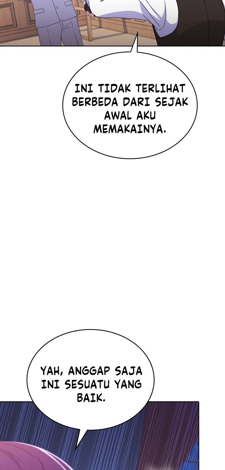 Never Die Extra Chapter 35 - halaman 34