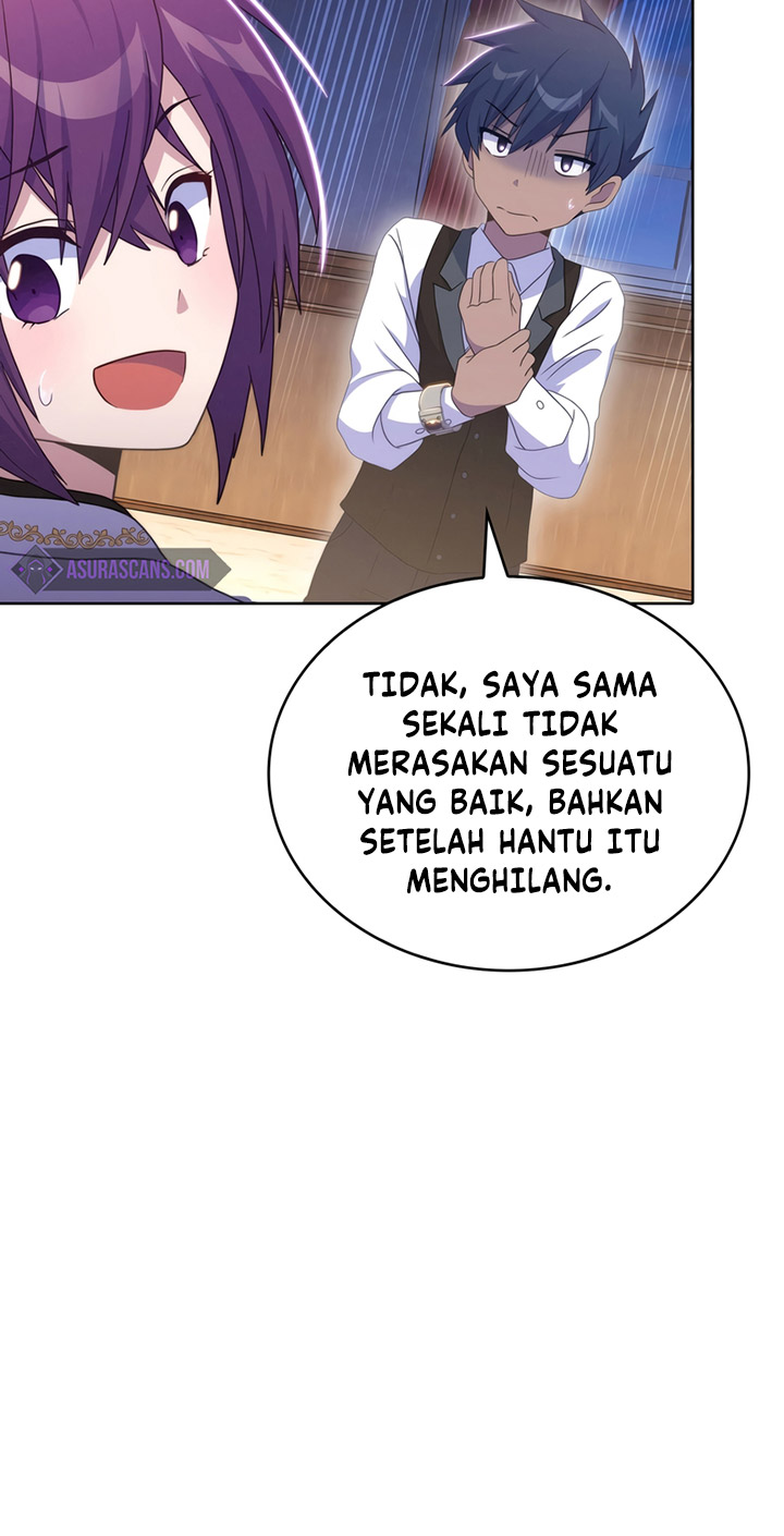 Never Die Extra Chapter 35 - halaman 35