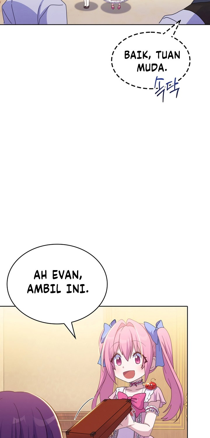 Never Die Extra Chapter 35 - halaman 39