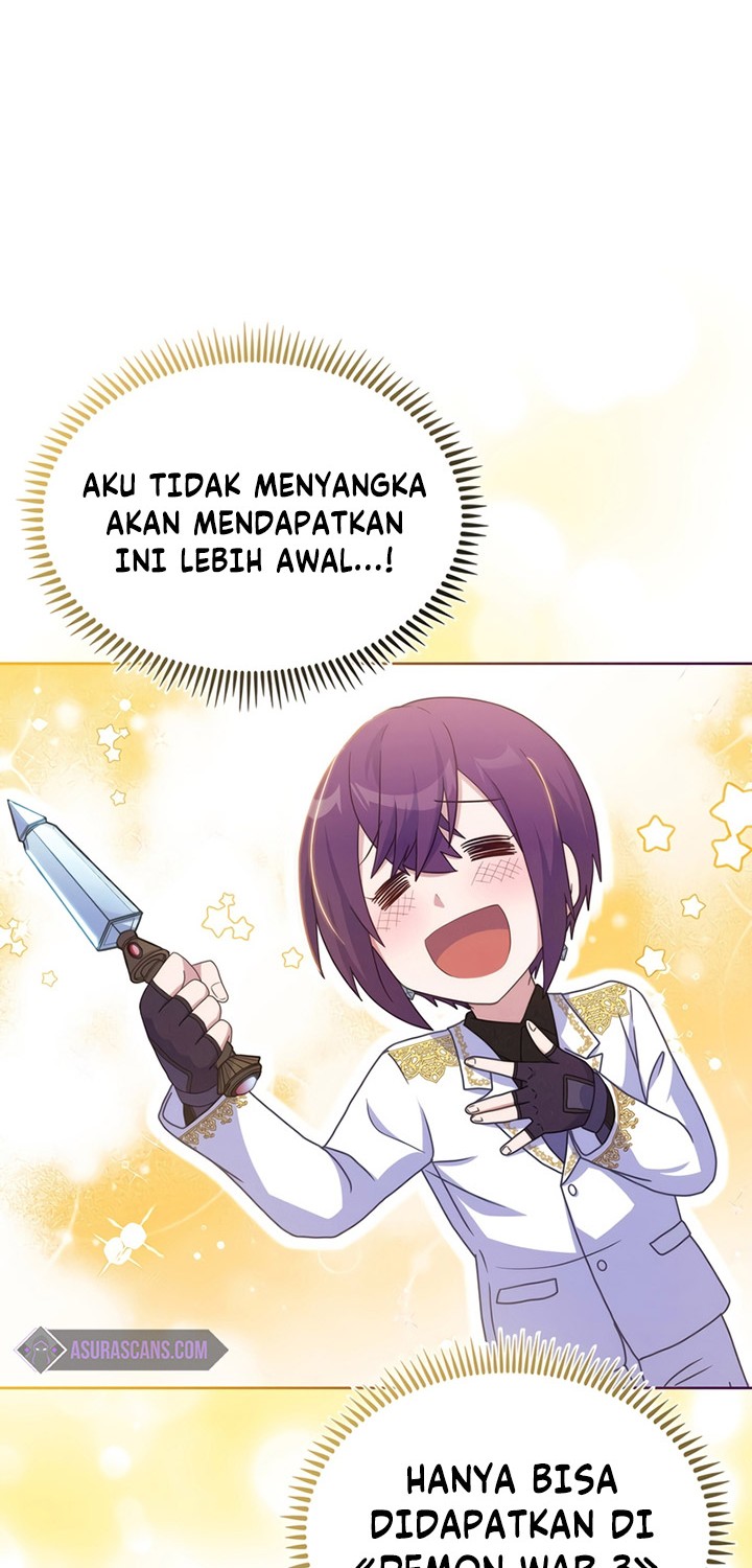 Never Die Extra Chapter 35 - halaman 41