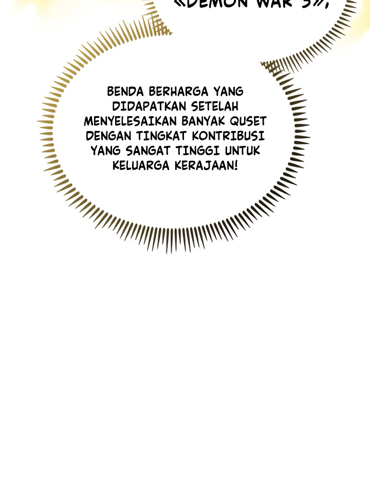 Never Die Extra Chapter 35 - halaman 42