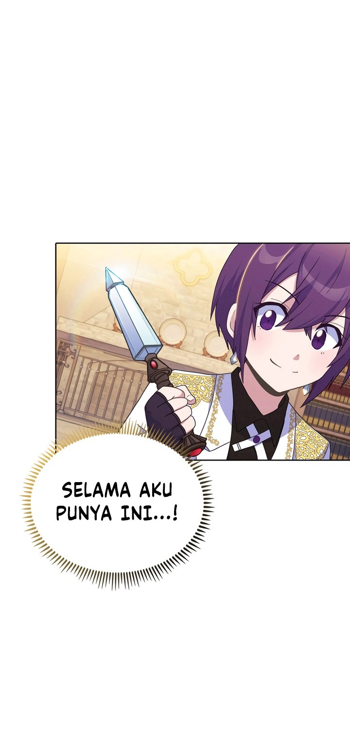 Never Die Extra Chapter 35 - halaman 46