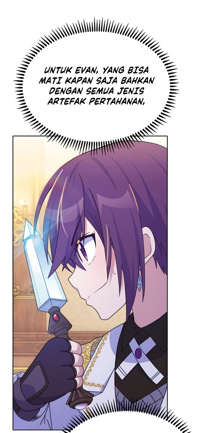 Never Die Extra Chapter 35 - halaman 48