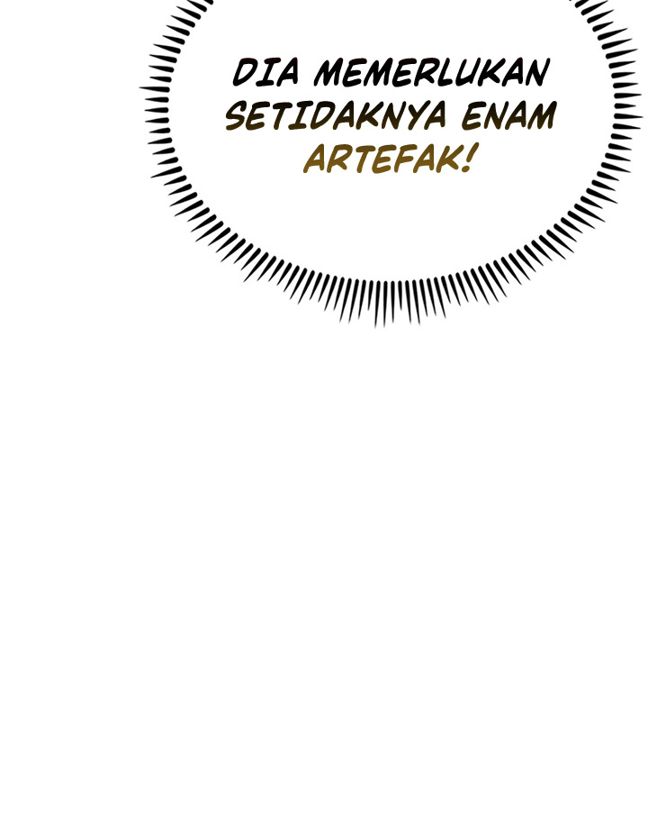 Never Die Extra Chapter 35 - halaman 49