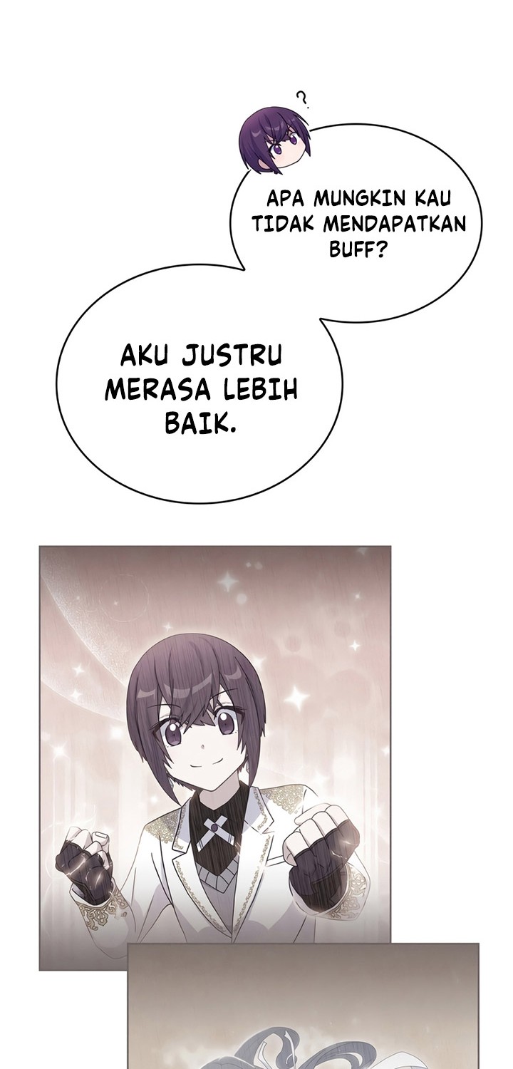Never Die Extra Chapter 35 - halaman 5