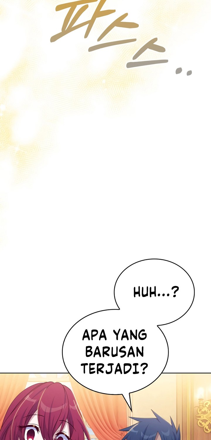 Never Die Extra Chapter 35 - halaman 55
