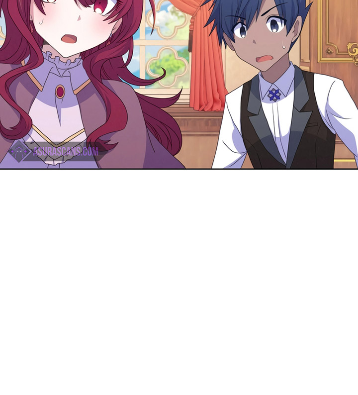 Never Die Extra Chapter 35 - halaman 56