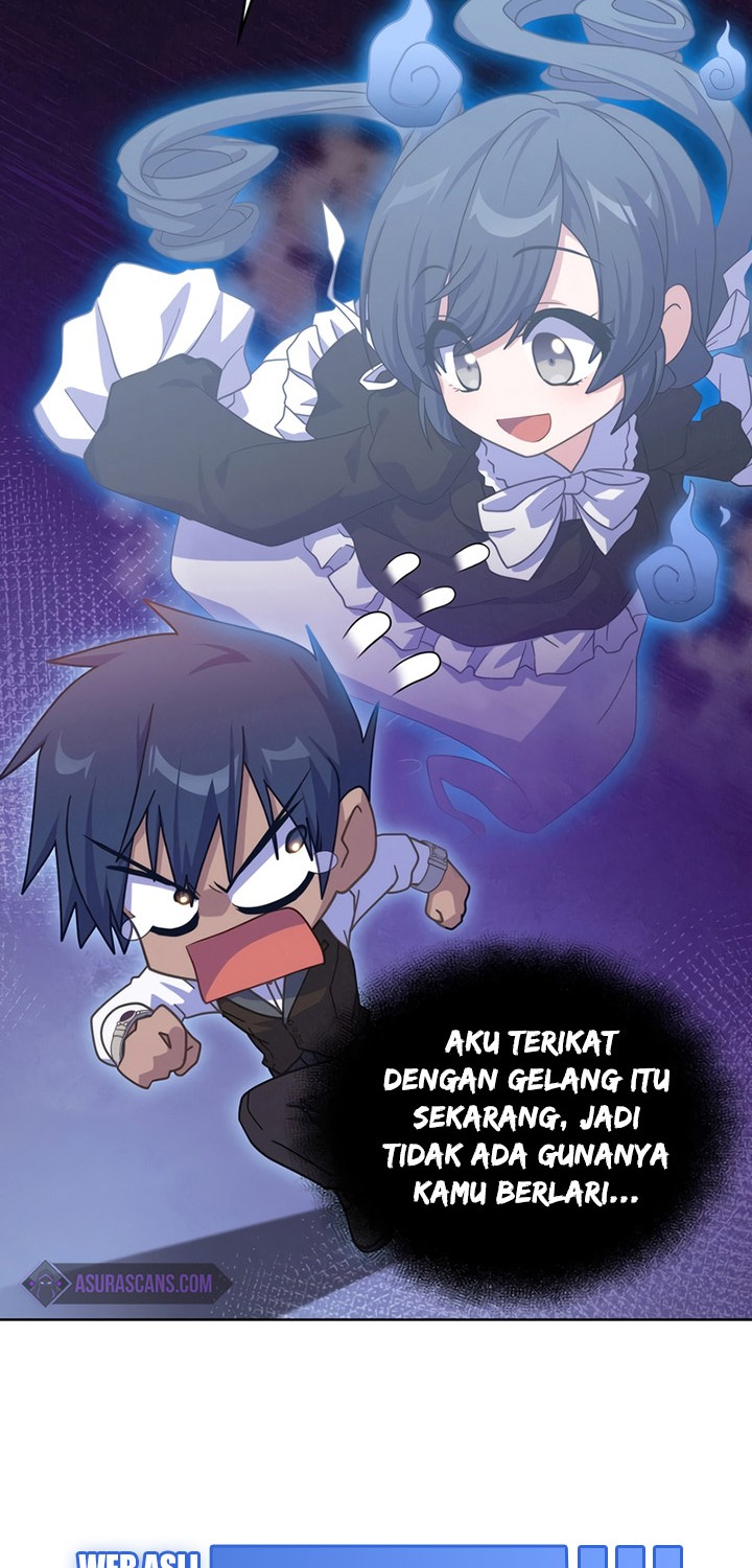 Never Die Extra Chapter 35 - halaman 62