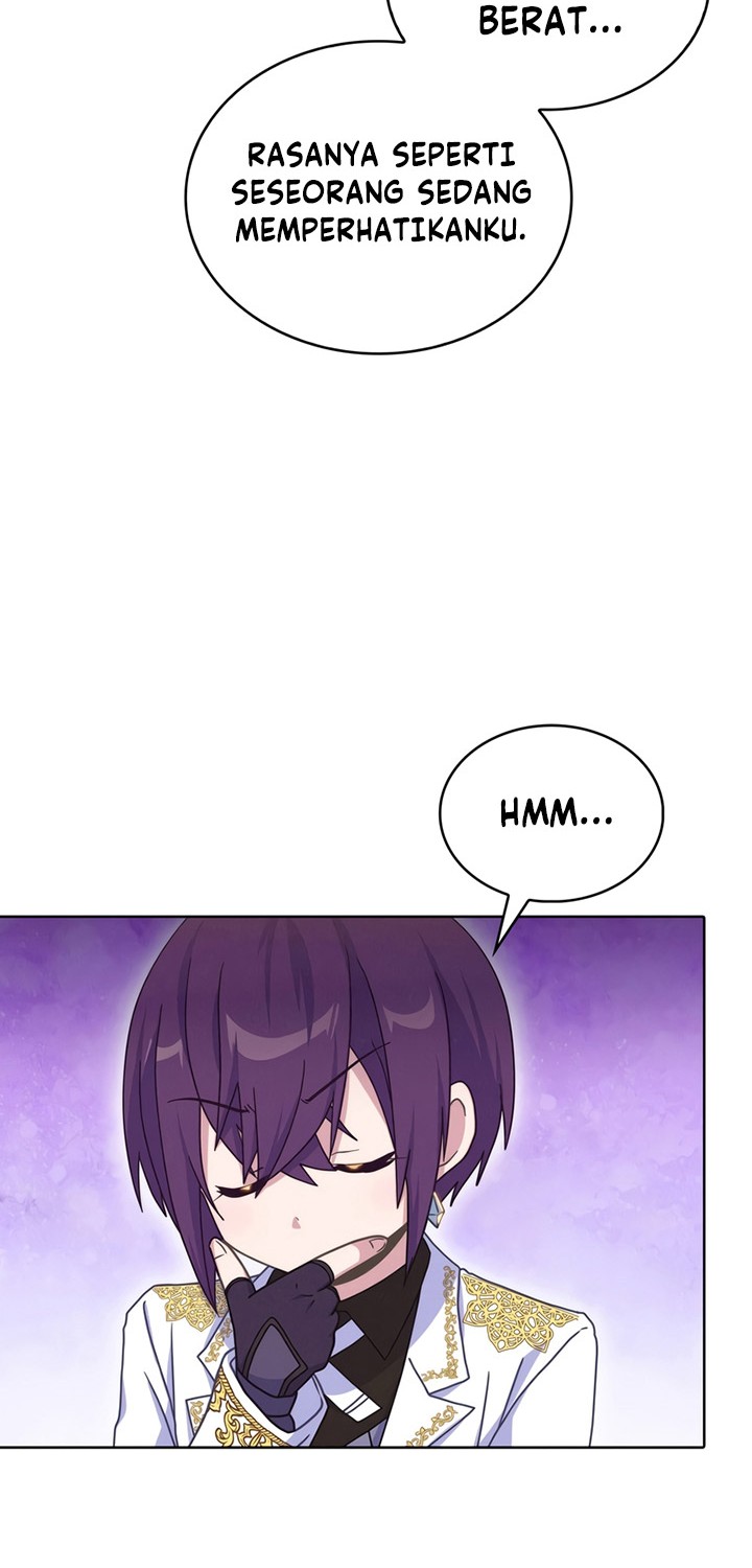 Never Die Extra Chapter 35 - halaman 7