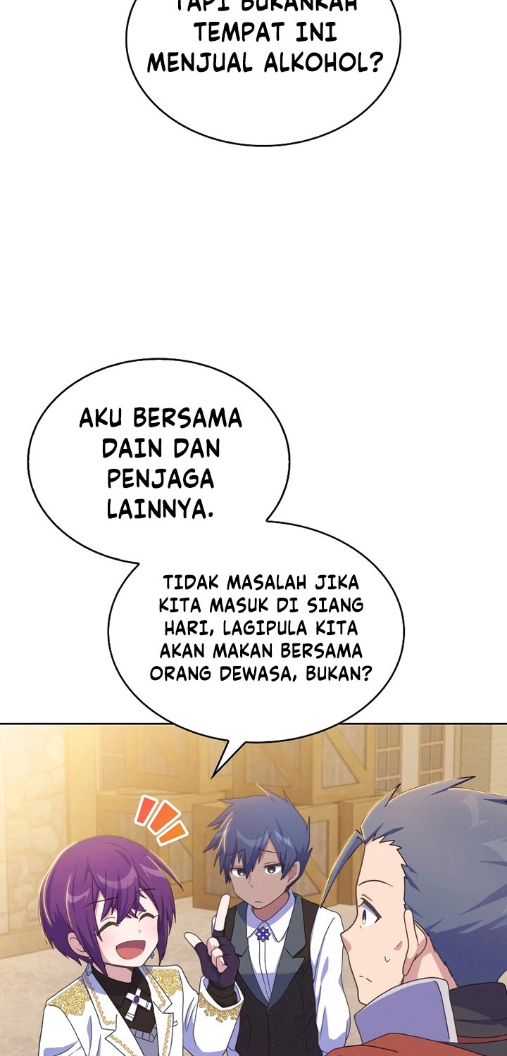 Never Die Extra Chapter 36 - halaman 12