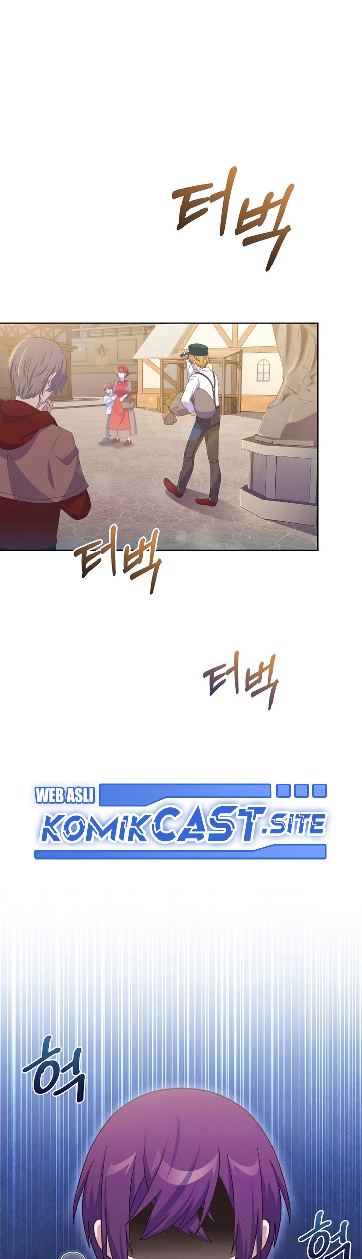 Never Die Extra Chapter 36 - halaman 2