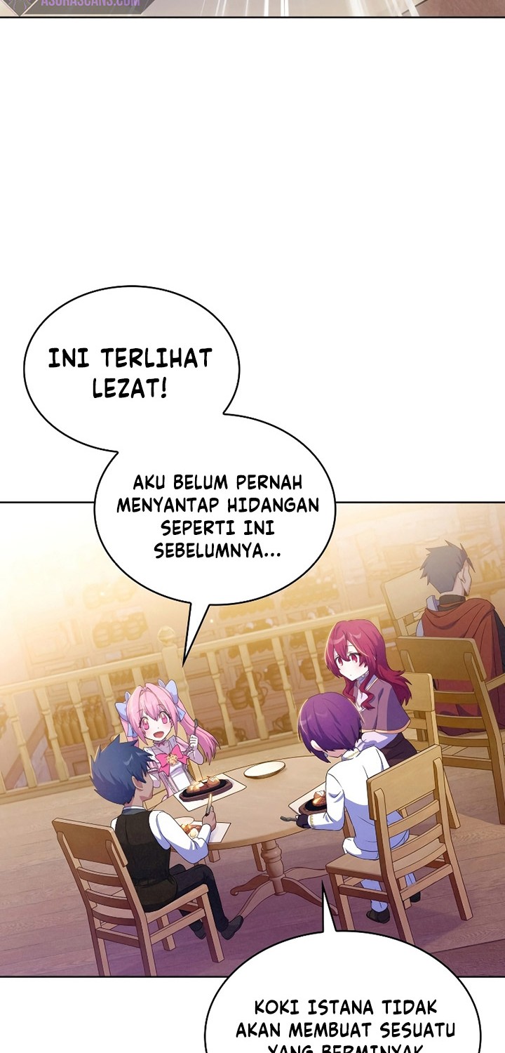 Never Die Extra Chapter 36 - halaman 28