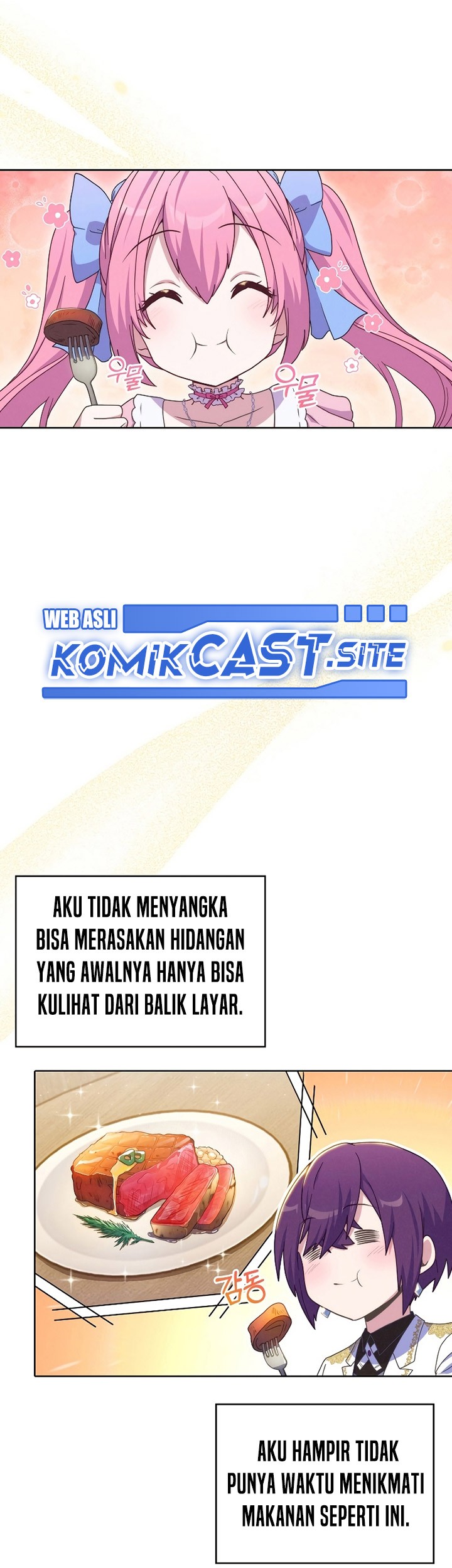Never Die Extra Chapter 36 - halaman 32
