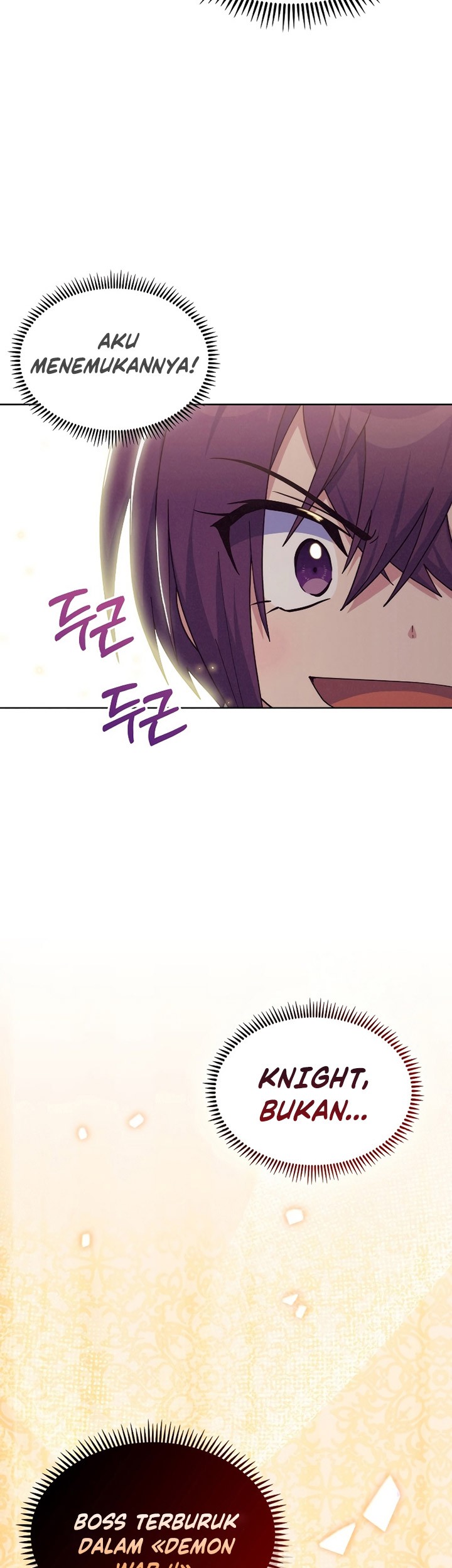 Never Die Extra Chapter 36 - halaman 41