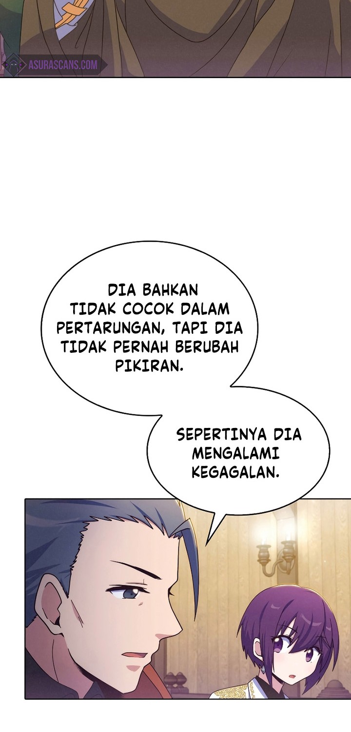 Never Die Extra Chapter 36 - halaman 49