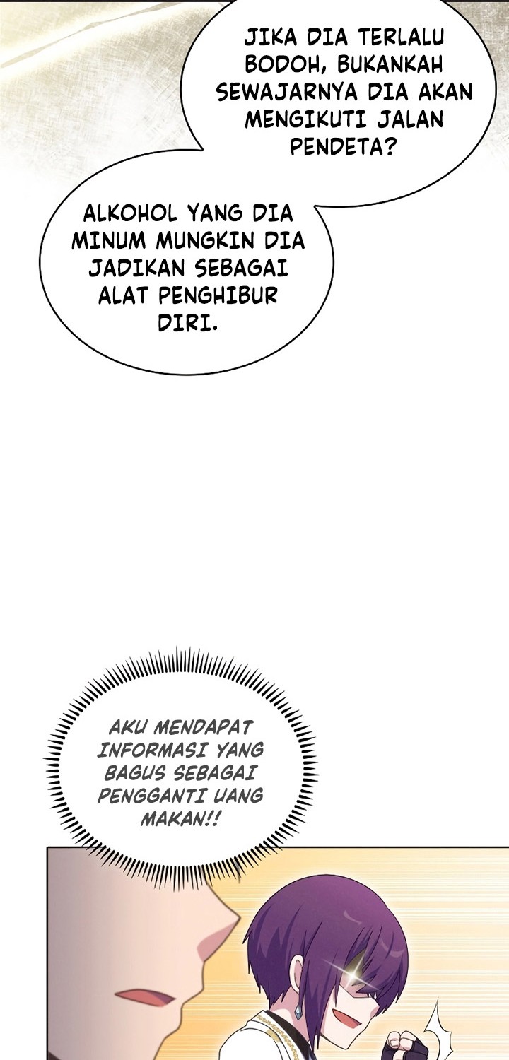 Never Die Extra Chapter 36 - halaman 52