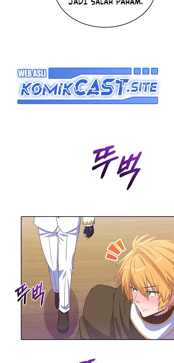 Never Die Extra Chapter 36 - halaman 54