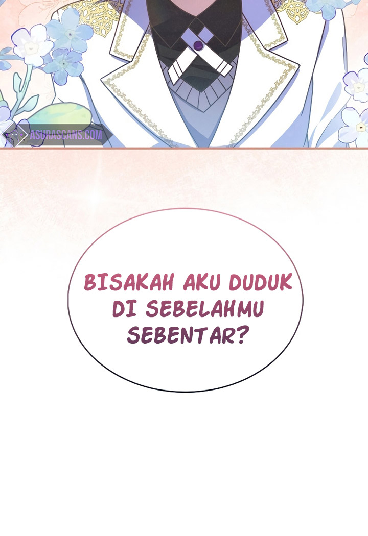 Never Die Extra Chapter 36 - halaman 57