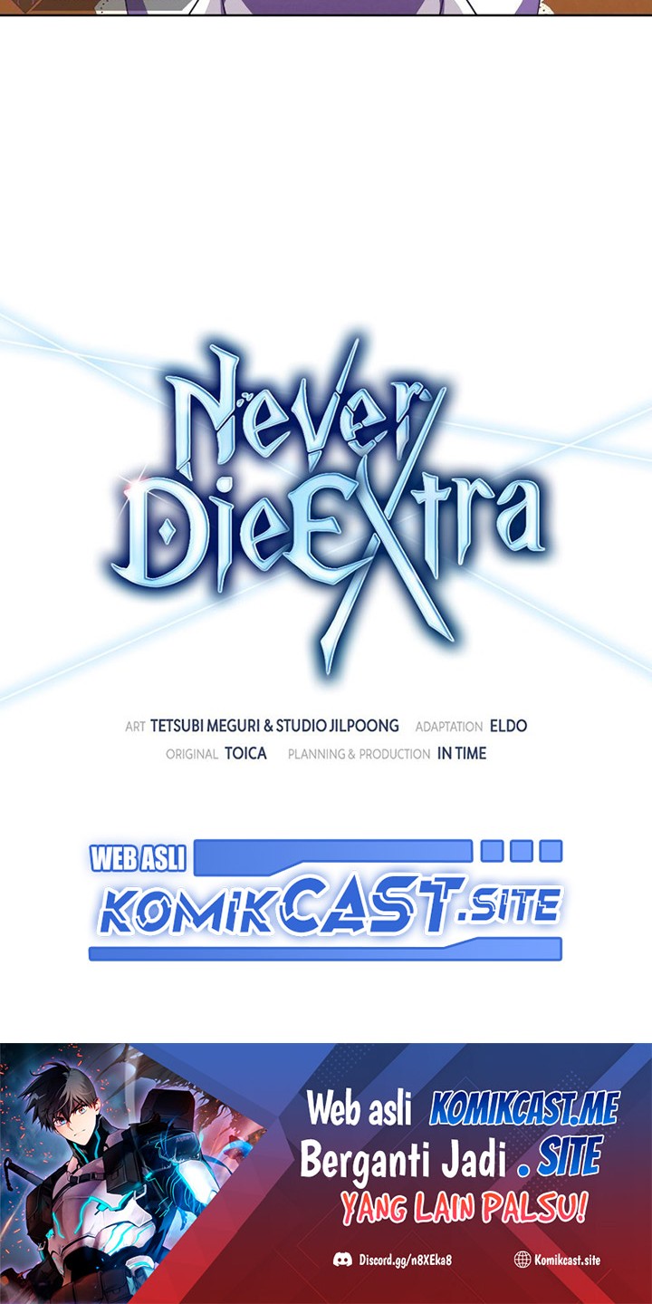 Never Die Extra Chapter 36 - halaman 59