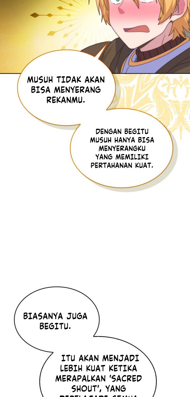 Never Die Extra Chapter 37 - halaman 17