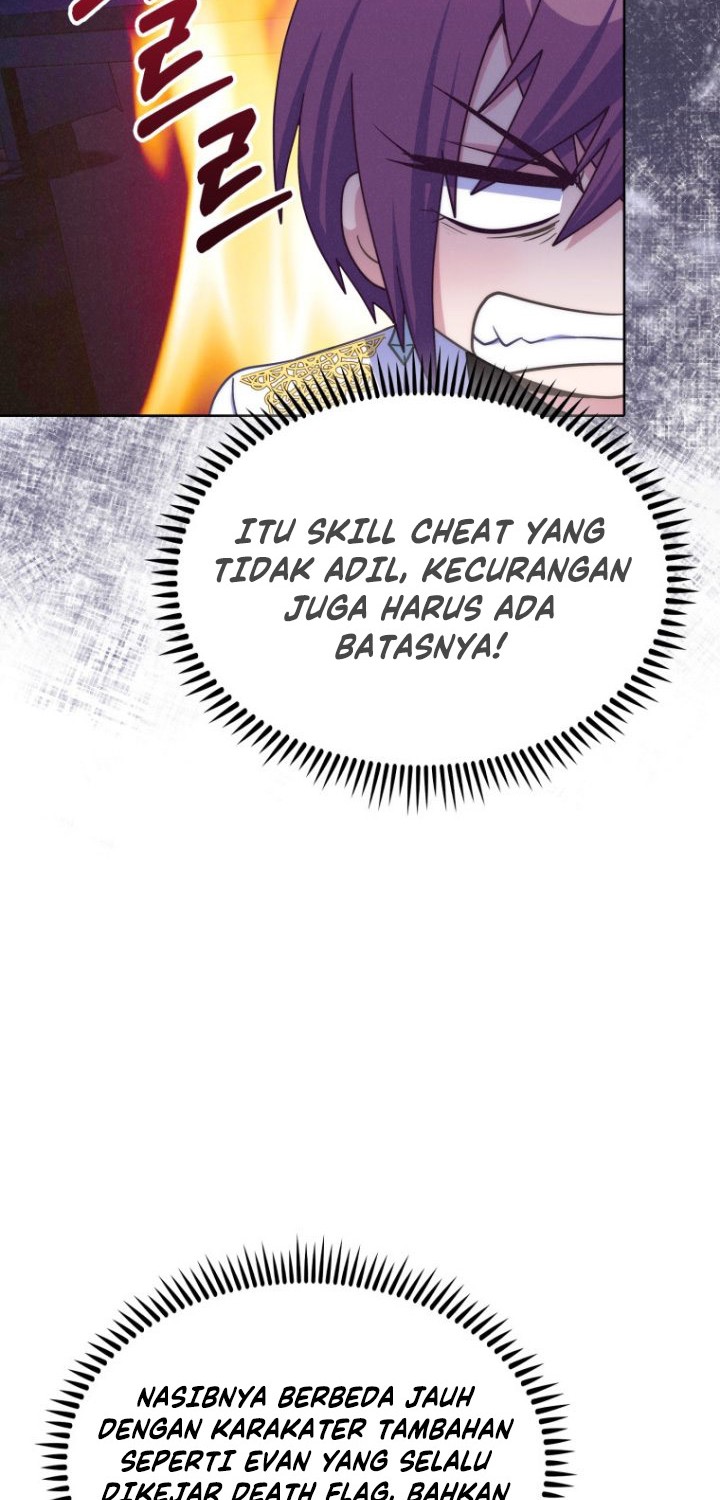 Never Die Extra Chapter 37 - halaman 19