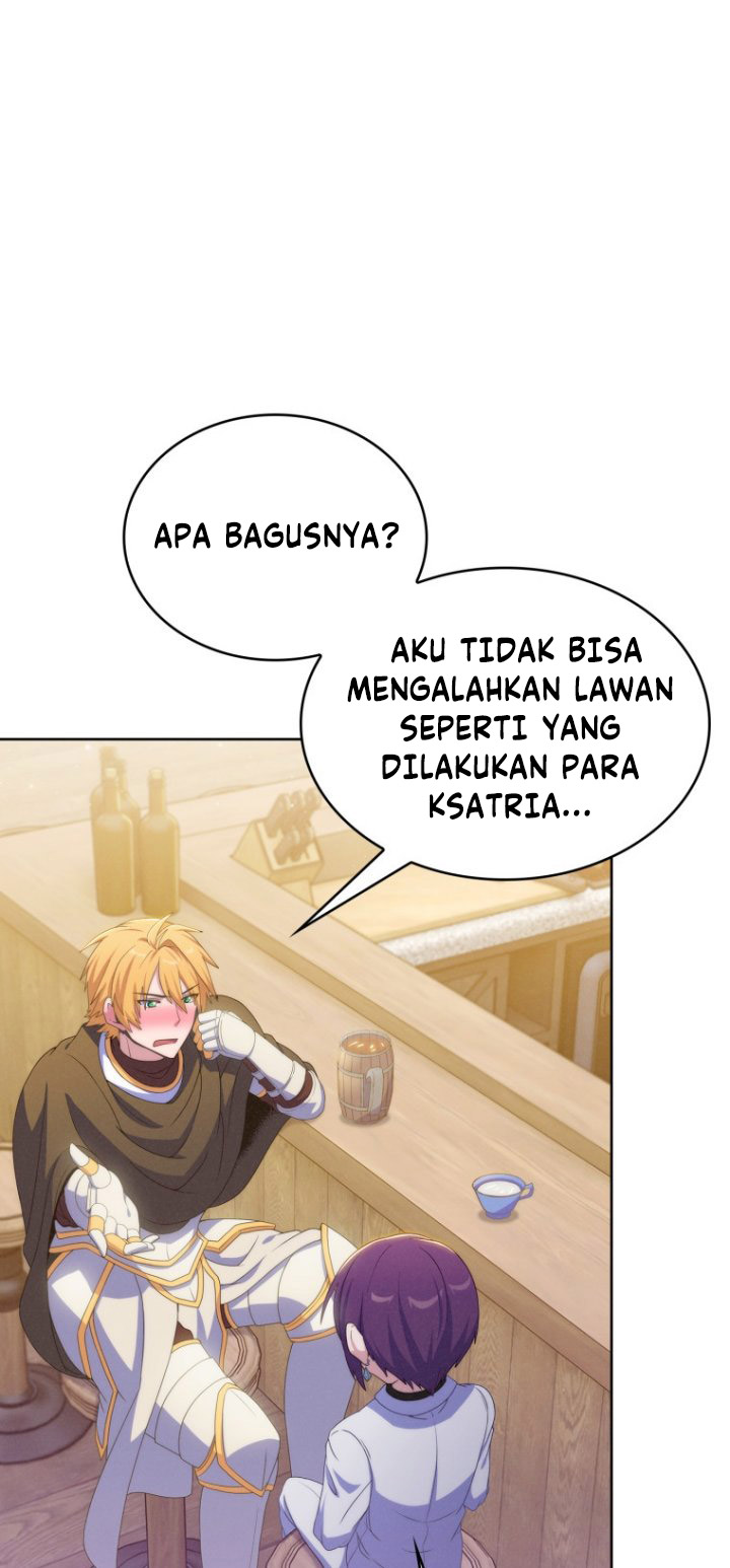 Never Die Extra Chapter 37 - halaman 29