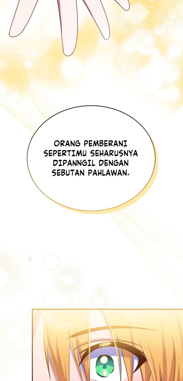 Never Die Extra Chapter 37 - halaman 31