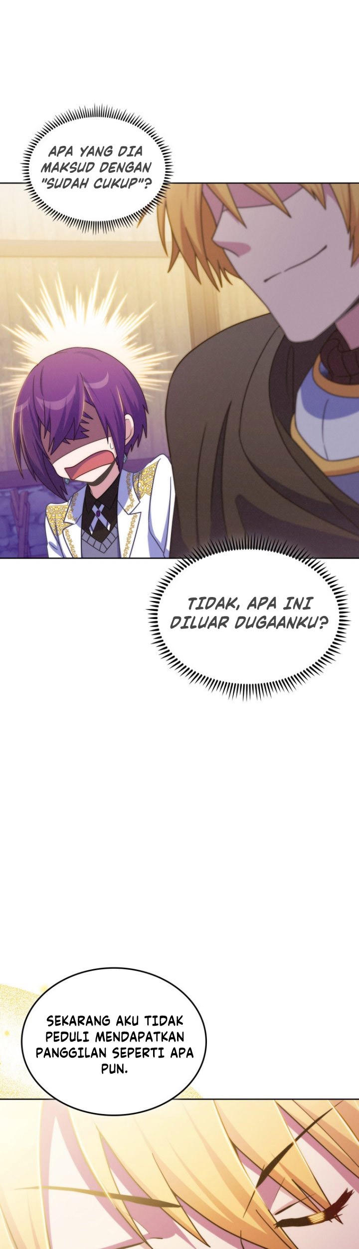 Never Die Extra Chapter 37 - halaman 37