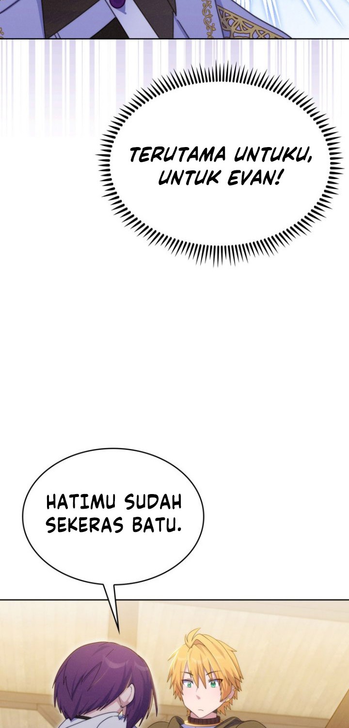 Never Die Extra Chapter 37 - halaman 42