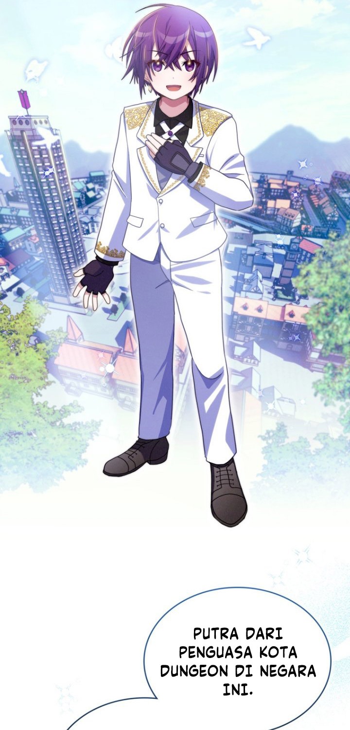 Never Die Extra Chapter 37 - halaman 45