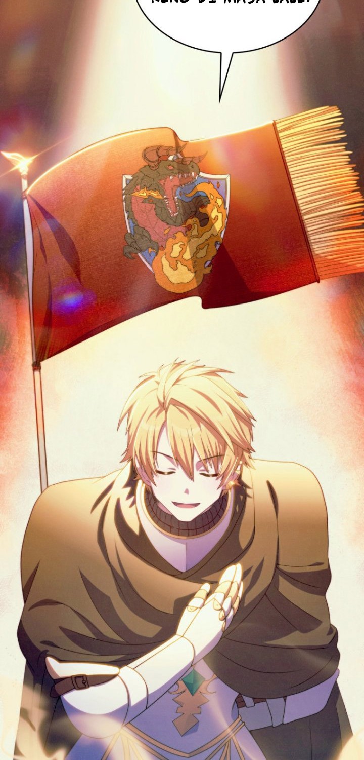 Never Die Extra Chapter 37 - halaman 47