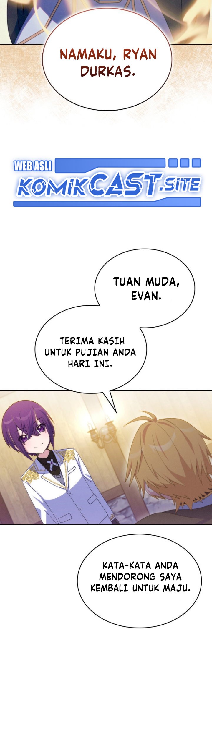 Never Die Extra Chapter 37 - halaman 48