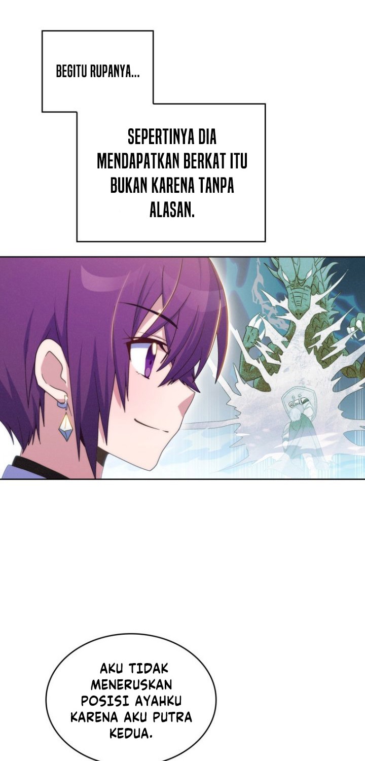 Never Die Extra Chapter 37 - halaman 49