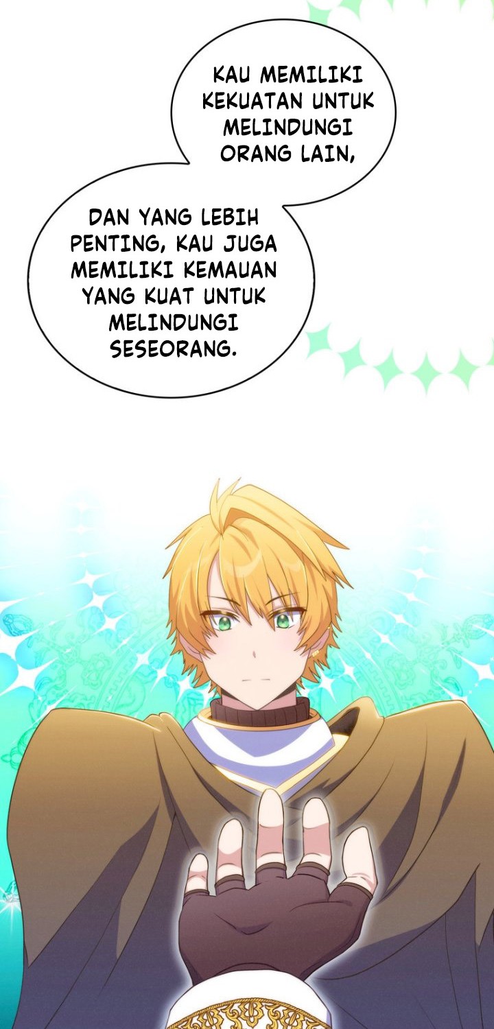 Never Die Extra Chapter 37 - halaman 52