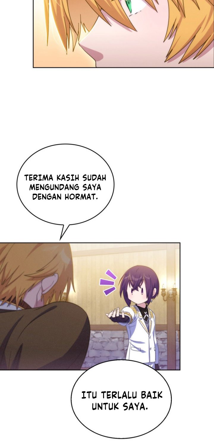 Never Die Extra Chapter 37 - halaman 54