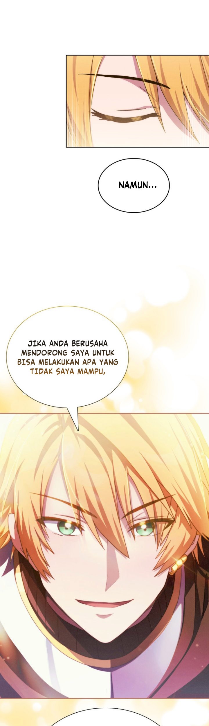 Never Die Extra Chapter 37 - halaman 55