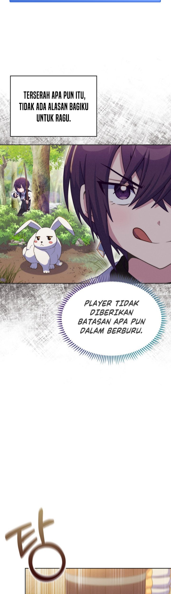 Never Die Extra Chapter 37 - halaman 6