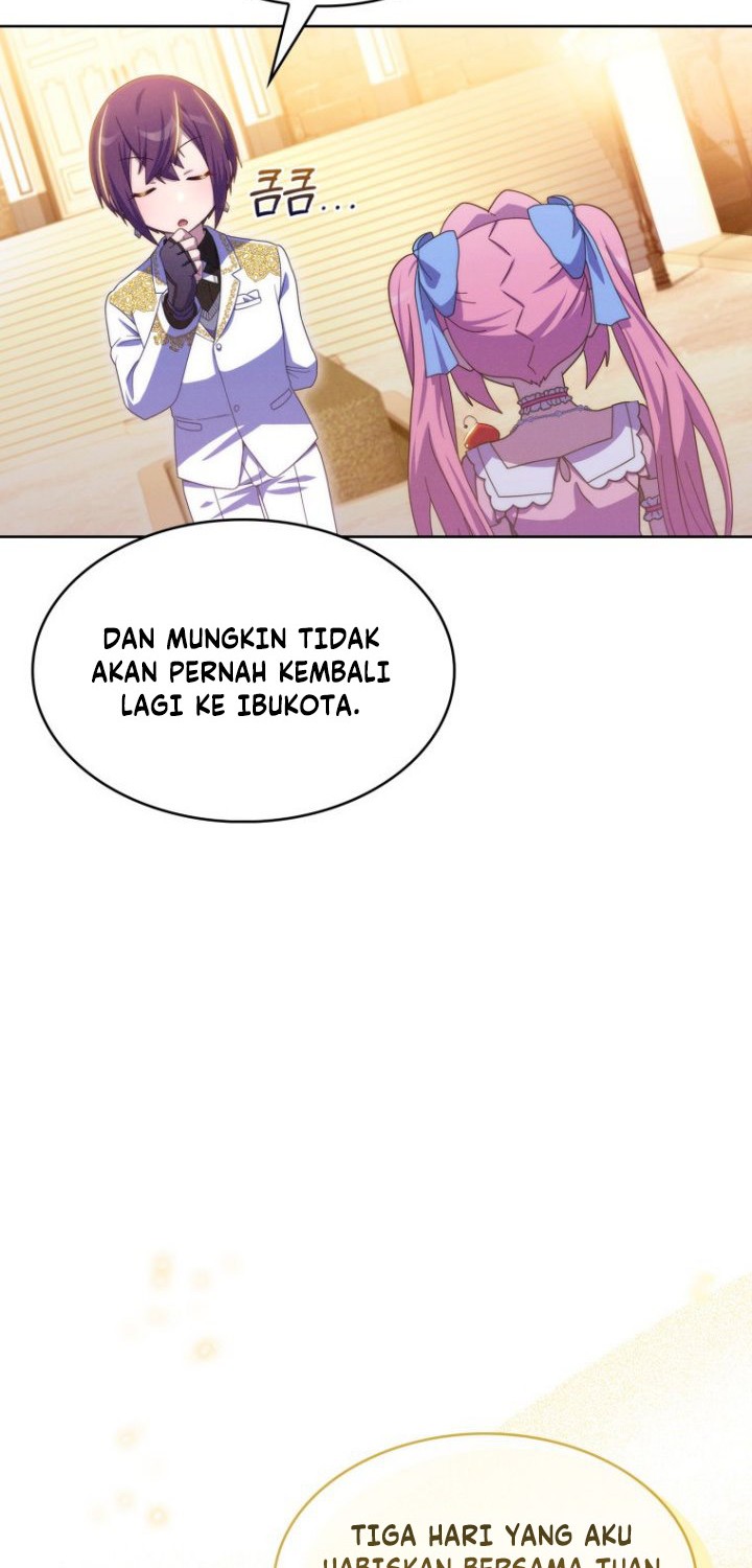 Never Die Extra Chapter 38 - halaman 14