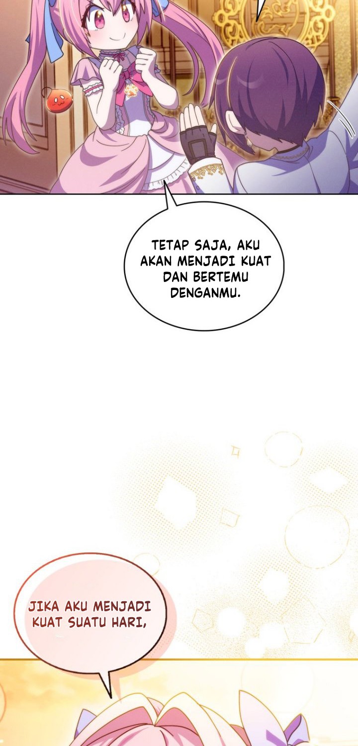 Never Die Extra Chapter 38 - halaman 24