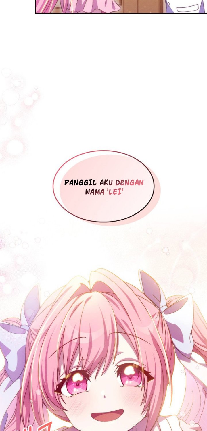 Never Die Extra Chapter 38 - halaman 28
