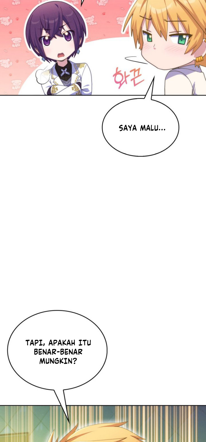 Never Die Extra Chapter 38 - halaman 51